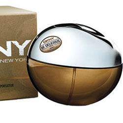 DKNY Be Delicious Cologne - Click Image to Close